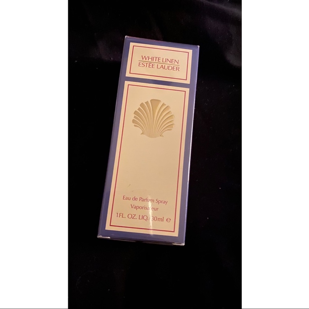 White Linen Estee Lauder